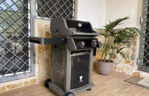 Eleutheria beach villa by the beach - Foto 21