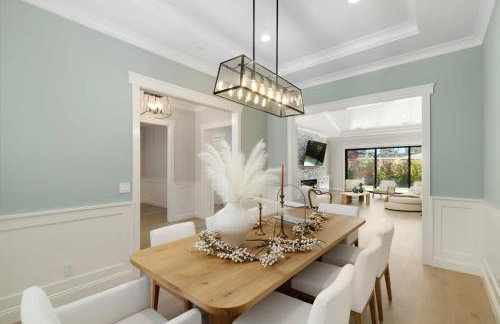 Marbella Lane - Sophisticated 4BR in Los Altos - Foto 13