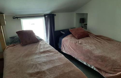 Gîte insolite Cœur de Falun - Foto 15