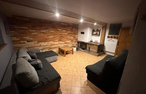 Józka Chata max 15 os sauna jacuzzi - Foto 15