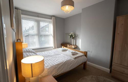 4 Bed End Terrace - sleeps 7 - Photo 29