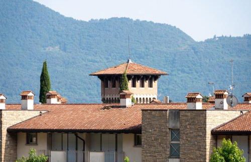 Italian Vacation Homes - Easy Living Iseo Lake - Foto 37