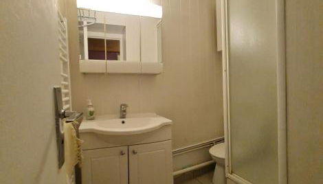 Appt pied pistes et centre station Superdévoluy chez Locasoleil - Foto 4