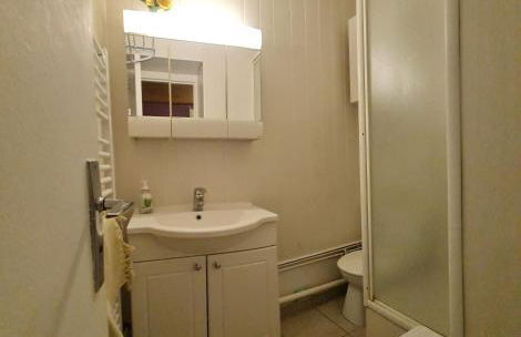 Appt pied pistes et centre station Superdévoluy chez Locasoleil - Foto 4