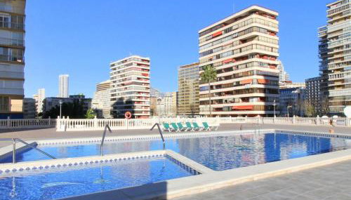 Studio Torre Principado-7 by Interhome - Foto 4