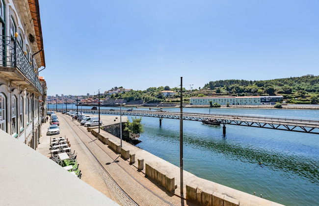 Porto City Holidays by Douro River - Foto 45
