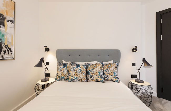 Kentish Town Apartments by Allo Housing - Foto 7