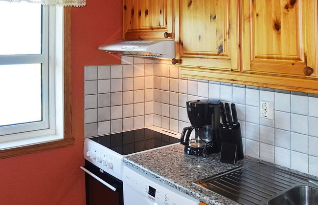 6 Person Holiday Home in Leikanger - Foto 15