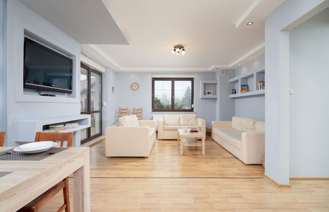 Apartment Wisła-malinka by Renters - Foto 13