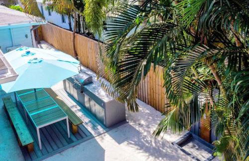 Blue Ocean Vacation Home 1 - Foto 46