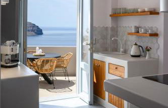 Ambeli Sunset Villas - Foto 14