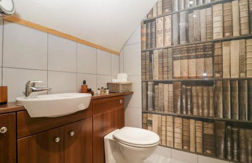 The Barn at Rapps Cottage - Foto 24