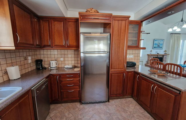 The Mirador Boutique Villa With Scenic Sea View - Foto 35