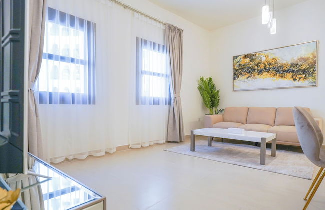 Primestay - Al Andalus JGE Apartments - Foto 69