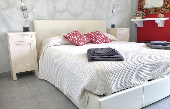 Appartamento Vista Lago Red & Grey - Foto 38