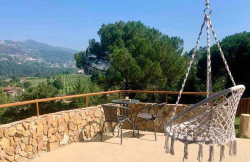 Casa Mira Tâmega - Foto 34