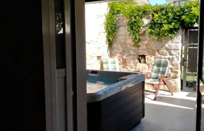 Warm Holiday Home With Terrace - Foto 25