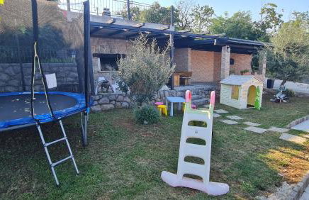 House Anastazia with spectacular view - Foto 41