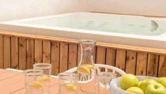 Casa para 8 personas con jardin - Foto 4