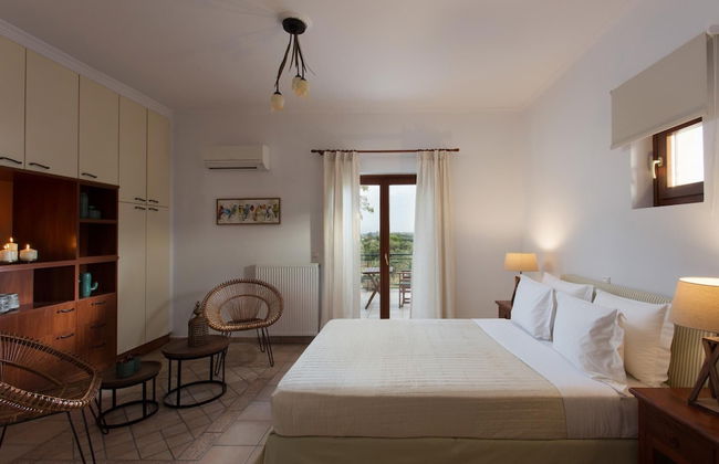 Aneli Villas - Villa Anastasia - Foto 35