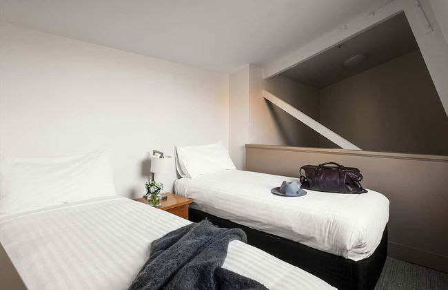 The Old Woolstore Apartment Hotel - Foto 7