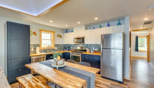 Waterfront Lodi Vacation Rental on Lake Wisconsin! - Foto 3