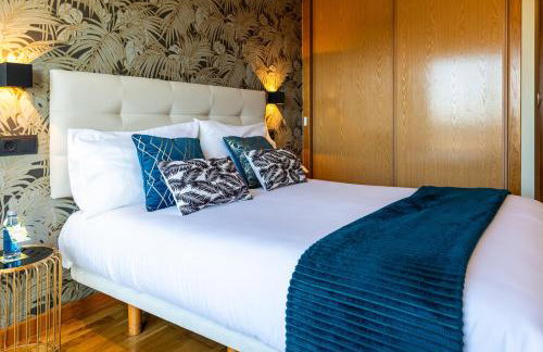 Bienvenido a LaPerla Premium, exclusivo ático con vistas en el corazón de las Rías Baixas - Photo 49