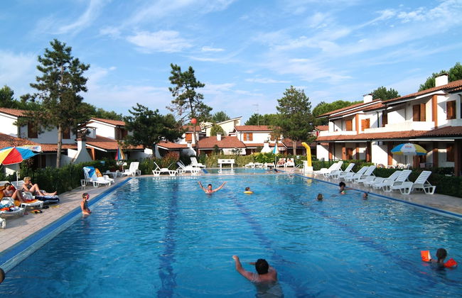 Villaggio Sole B - Foto 28