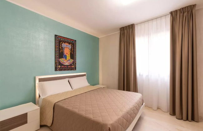 Azzurra Apartments - Foto 50