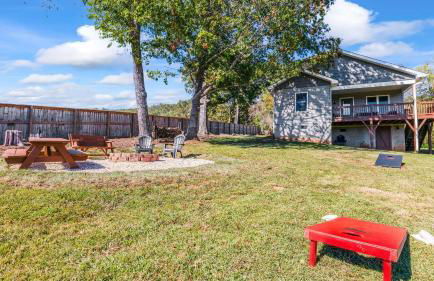 Little Pisgah Sunrise by Avantstay Mountain View - Foto 74