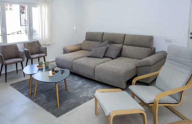 Villa Irenal - Foto 10