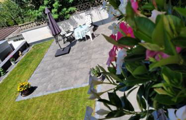 Ferienwohnung Grüner Horizont - Foto 18