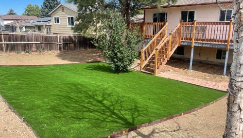 MileHi Vacation Home Pet Friendly - Foto 2