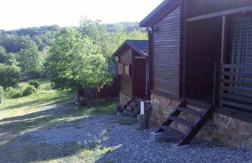 Hotel Rural El Rincón de Trefacio - Foto 17