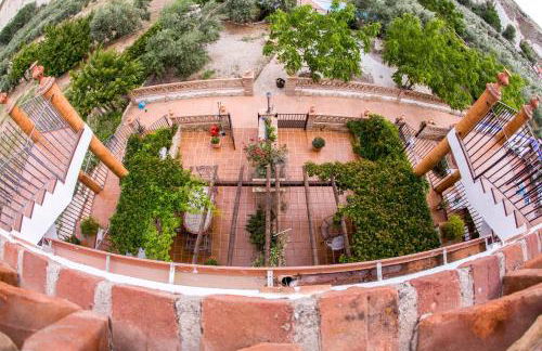 Apartamentos La Suerte - Foto 52