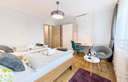 UrbanApartment - Foto 17