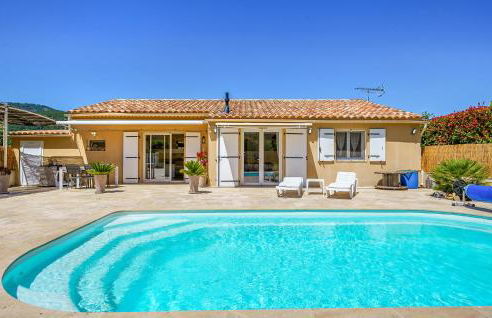 1 Bedroom Gorgeous Home In Auriol - Foto 11