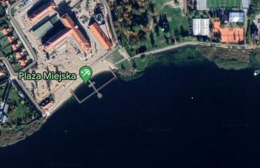 Apartament nad jeziorem Drwęckim Turystyczna # 17 - Foto 43