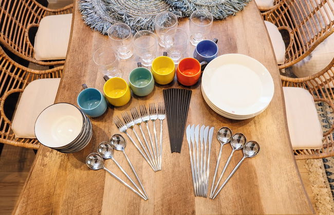 Pacific Coast Enoshima by Teranova - Foto 36