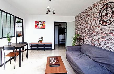 Logement entier proche de Lyon - Foto 2