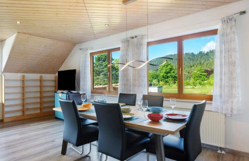 Ferienwohnung Sulzberg, 103qm - Foto 2