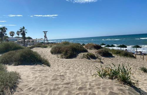 Studio in Marbella With Beachfront Pool - Foto 62
