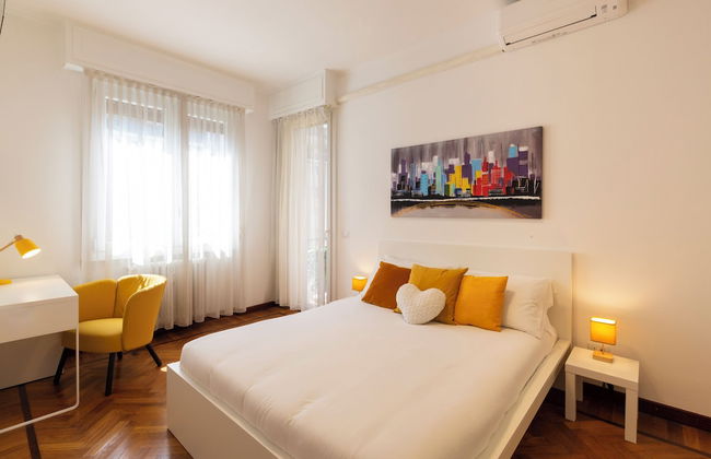 notaMi - Coronelli - Flower District - Foto 1