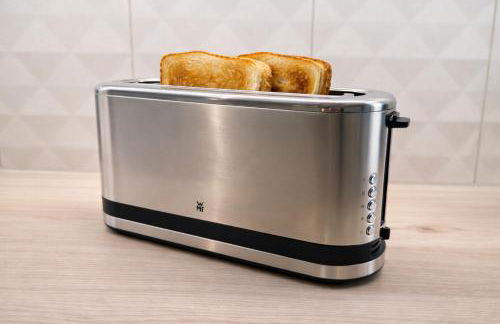 Haus Mammut - Geräumiges Luxus Apartment - Foto 28