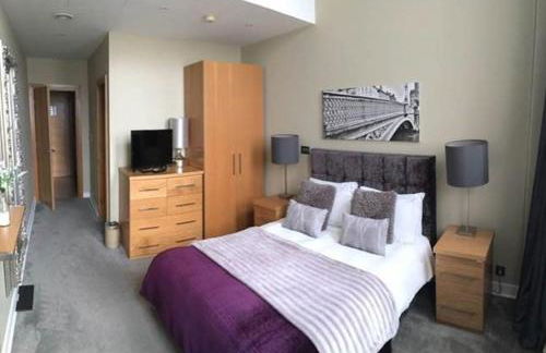 Quebecs Luxury Aparthotel - Foto 26