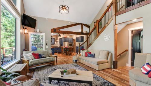 The Classy Cabin - Foto 3