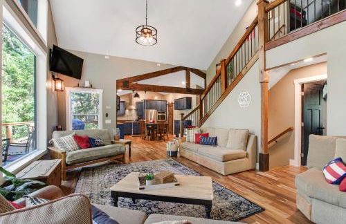 The Classy Cabin - Foto 3