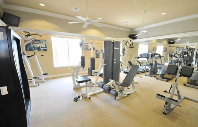 Bella Vida Resort Luxury Pool Home Game Room View! - Foto 29