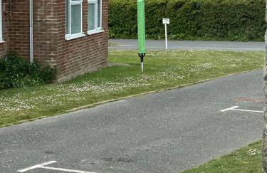 Beau - Brambles Chine, Colwell Bay - 5 star WiFi - Short walk to The Hut and beach - 1 night stays available - Ferry offers - Photo 14