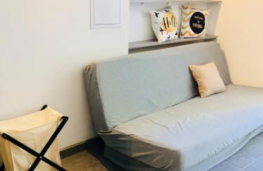 Comfortable studio-from city center and beaches - Foto 19